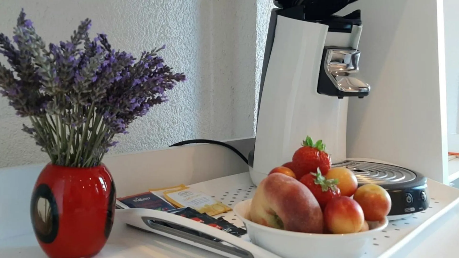 Doppelzimmer Mit Bad, Terrasse Und Pool Liznjan 0*,